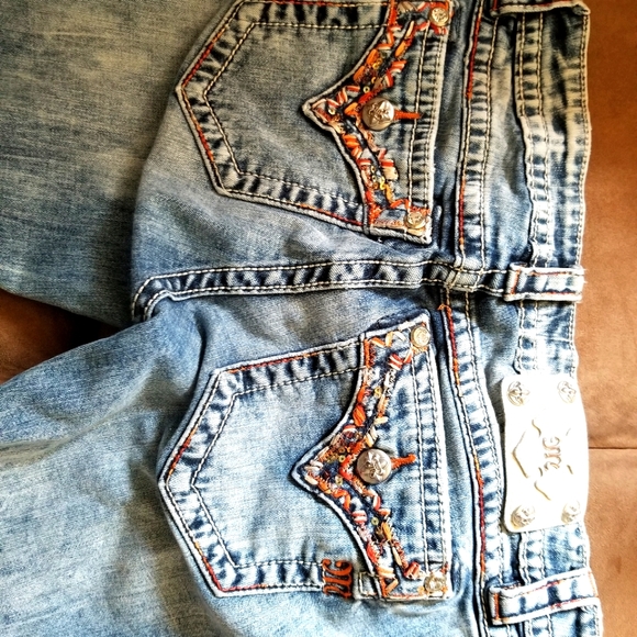 Miss Me jeans - Picture 2 of 4